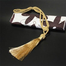Load image into Gallery viewer, Curtain Tieback Tieback Tassel Tie Backs Decorative Curtain Clips Holdbacks Curtain Accessories For Drape Tassels Curtain Tiebacks Curtain Tassel Tiebacks Hanging Ball Tassel Curtain Hold-Backs Decorative
