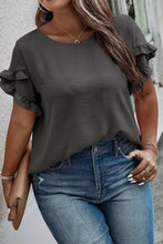 Load image into Gallery viewer, Curvy Samantha Blouse
