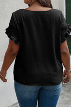 Load image into Gallery viewer, Curvy Samantha Blouse
