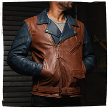 Load image into Gallery viewer, Custom MC Jacket - Men's
