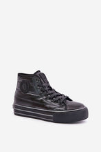 Load image into Gallery viewer, Big Star  insulated platform Sneakers
