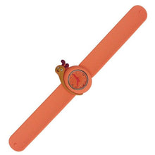 Load image into Gallery viewer, Cute Lively Adorable Unisex Children Quartz Kids Strap Wrist Watch Cute Unique Pattern Silicone Colorful Elegant Children Toddler Wrist Watches Time Teacher For Boys Girlss
