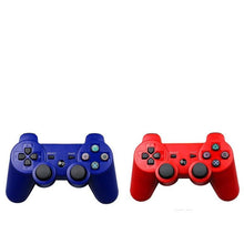 Load image into Gallery viewer, Cute Multi Colored Wireless Bluetooth Joystick Gamepad Controller Compatible With PC Smart TV Laptop Monitor
