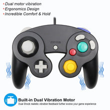 Load image into Gallery viewer, Cute Multi Colors USB Wired Joystick Controller Compatible With Computer PC Tablet Smart TV
