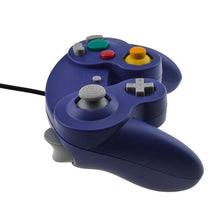 Load image into Gallery viewer, Cute Multi Colors USB Wired Joystick Controller Compatible With Computer PC Tablet Smart TV
