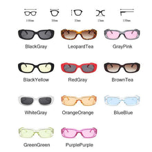 Load image into Gallery viewer, Cute Purple Oval Sunglasses For Women Retro Luxury Design Eyeglasses Lightweight Frames UV400 Protection Comfortable Round Outdoor Women Sun Glasses
