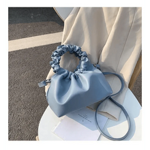Load image into Gallery viewer, Cute Small Women's Leather Clutches Vintage Style Shoulder Messenger Bags , Handbag And Purses For Women
