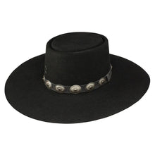 Load image into Gallery viewer, Charlie 1 Horse High Desert – Wool Felt Cowgirl Hat
