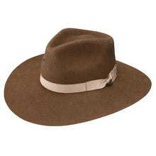 Load image into Gallery viewer, Charlie 1 Horse Highway – Wool Felt Cowgirl Hat
