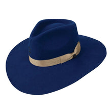 Load image into Gallery viewer, Charlie 1 Horse Highway – Wool Felt Cowgirl Hat
