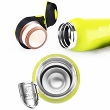 Load image into Gallery viewer, CycleTherm Insulated Bottle
