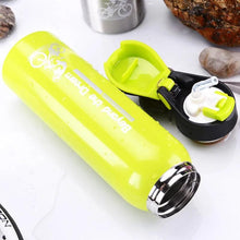 Load image into Gallery viewer, CycleTherm Insulated Bottle
