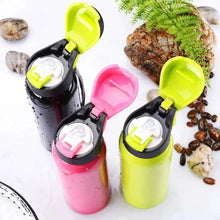 Load image into Gallery viewer, CycleTherm Insulated Bottle
