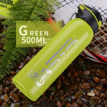 Load image into Gallery viewer, CycleTherm Insulated Bottle
