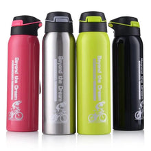 Load image into Gallery viewer, CycleTherm Insulated Bottle
