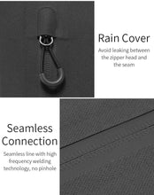 Load image into Gallery viewer, Cycling Bicycle Bags Top Tube Front Frame Bag Waterproof Road  Dirt-resistant Bike Accessories Bags  Bike Frame Bag Waterproof Bike Elegant Design Bag Bicycle Under Top Tube Bag Corner Pouch Storage Bag For Cycling Accessories

