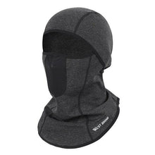 Load image into Gallery viewer, Cycling Mask Winter Warm Running Scarf Balaclava Velvet Bike Full Face Mask Headwear Climbing Fishing Skating Hat Motorbike Biker Racing Breather Mask Tactical Airsoft Cap Scarf Mask Ski Hat Spring Summer For Men Women
