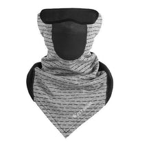 Load image into Gallery viewer, Cycling Mask Winter Warm Running Scarf Balaclava Velvet Bike Full Face Mask Headwear Climbing Fishing Skating Hat Motorbike Biker Racing Breather Mask Tactical Airsoft Cap Scarf Mask Ski Hat Spring Summer For Men Women
