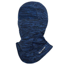 Load image into Gallery viewer, Cycling Mask Winter Warm Running Scarf Balaclava Velvet Bike Full Face Mask Headwear Climbing Fishing Skating Hat Motorbike Biker Racing Breather Mask Tactical Airsoft Cap Scarf Mask Ski Hat Spring Summer For Men Women
