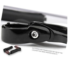 Load image into Gallery viewer, Cycling Mountain Bike Grips Handlebar Grips Handle Bar Grip End Lock On Ergonomic Bicycle Handle Bar Ergonomics Non-Slip Mountain Bike Handlebar Comfortable And Shock Absorption
