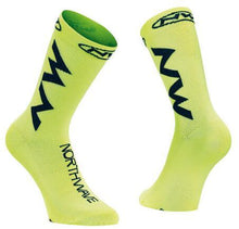 Load image into Gallery viewer, Cycling Socks Breathable Outdoor Sport Basketball Running Football  Summer Socks Hiking Climbing socks for Men And Women
