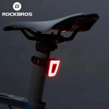 Load image into Gallery viewer, Cyclist's Beacon: USB Rechargeable Waterproof Light
