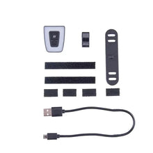 Load image into Gallery viewer, Cyclist's Beacon: USB Rechargeable Waterproof Light
