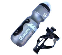 Load image into Gallery viewer, Cyclist's Hydration Flask
