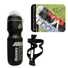Load image into Gallery viewer, Cyclist's Hydration Flask
