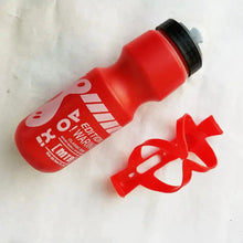 Load image into Gallery viewer, Cyclist's Hydration Flask
