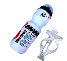 Load image into Gallery viewer, Cyclist's Hydration Flask
