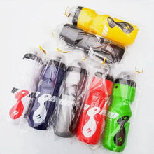 Load image into Gallery viewer, Cyclist's Hydration Flask

