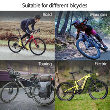Load image into Gallery viewer, Cyclist's Elite Lightweight Bottle Cage - Ultra-Durable &amp; Sleek Design for Peak Performance
