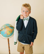 Load image into Gallery viewer, Cypress Meadow  - Boys Bow Tie
