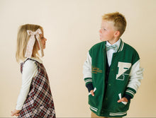 Load image into Gallery viewer, Cypress Meadow  - Boys Bow Tie
