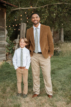 Load image into Gallery viewer, Cypress Meadow  - Boys Tie
