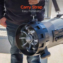 Load image into Gallery viewer, HyperGear HyperSonic Wireless Speaker (14588-HYP)
