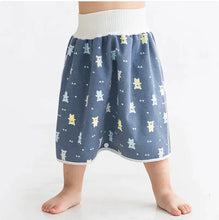 Load image into Gallery viewer, AquaShield Baby Training Pants - # BAAA1B11010002
