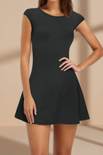 Load image into Gallery viewer, Sleeveless Printed Midi Dress – 18 Prints, S–2XL
