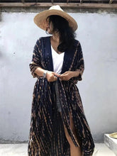 Load image into Gallery viewer, Beach Chic Cover-Ups - Effortless Style for Your Sun-Kissed Adventures
