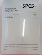 Load image into Gallery viewer, Face Mask Shrink Pore Moisturizing Refreshing Brightening Firming Lift Nourish Skin Care Deep Hydration Moisturizer
