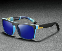 Load image into Gallery viewer, New Popular Mirror Polarized Sunglasses In Trend For Men An Woman With  Ultralight Glasses Frame Square Sport Sunglasses With  UV400 Protection
