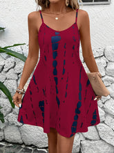 Load image into Gallery viewer, Women's Plus Size Summer Halter Dress – 6 Colors 4XL–5XL
