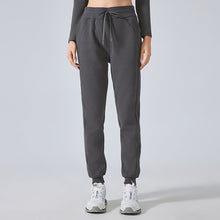Load image into Gallery viewer, 🧣 Fleece-Lined Warm Leisure All-Matching Track Sweatpants
