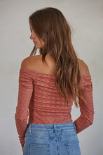 Load image into Gallery viewer, Katy Lace Bodysuit
