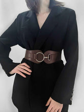 Load image into Gallery viewer, Elastic Wide Belt - Stylish &amp; Durable Accessory

