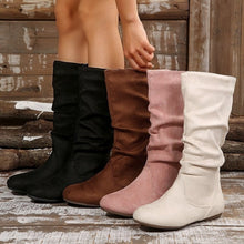 Load image into Gallery viewer, Plus Size Women’s Boots
