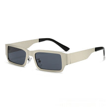 Load image into Gallery viewer, Metal Frame UV Protection Fashion Sunglasses
