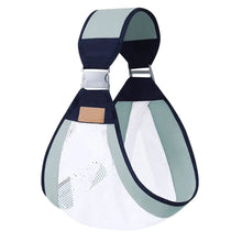 Load image into Gallery viewer, Shoulder Baby Carrier Sling - # BAGEG1810003
