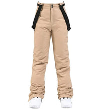 Load image into Gallery viewer, Winter Ski Pants - # BOAA13410019
